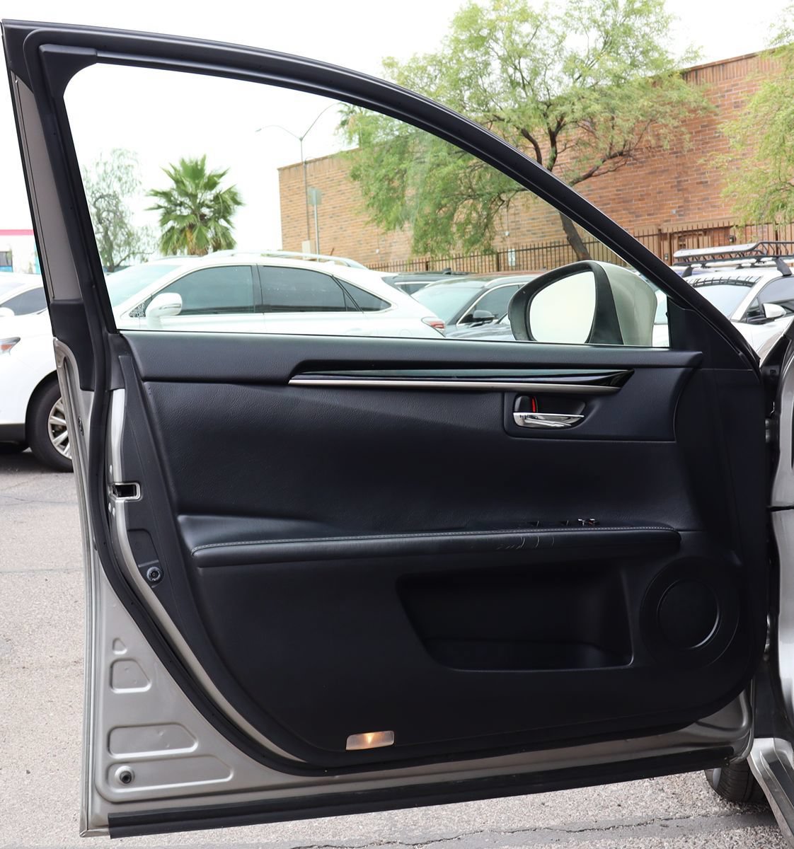 Used 2015 Lexus ES 350 FWD image 36