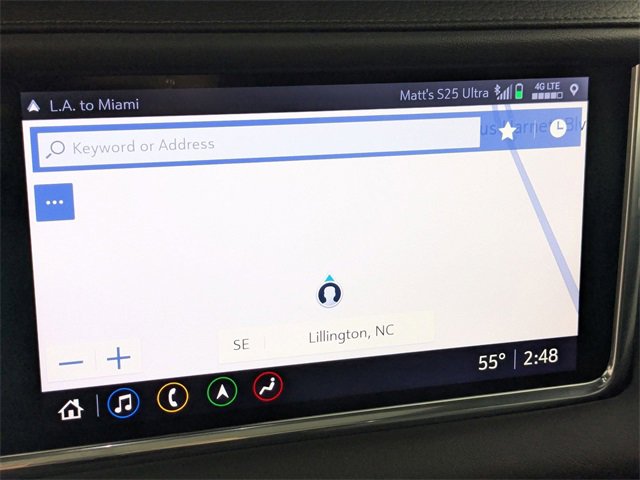 Used 2021 GMC Yukon XL Denali image 22