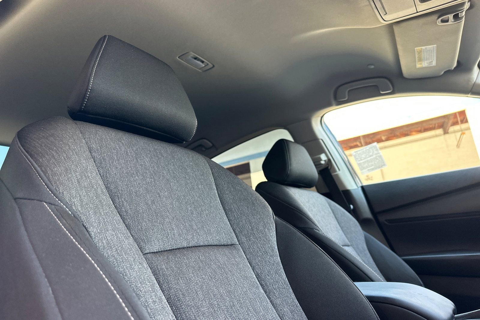 Used 2025 Honda Accord LX image 20