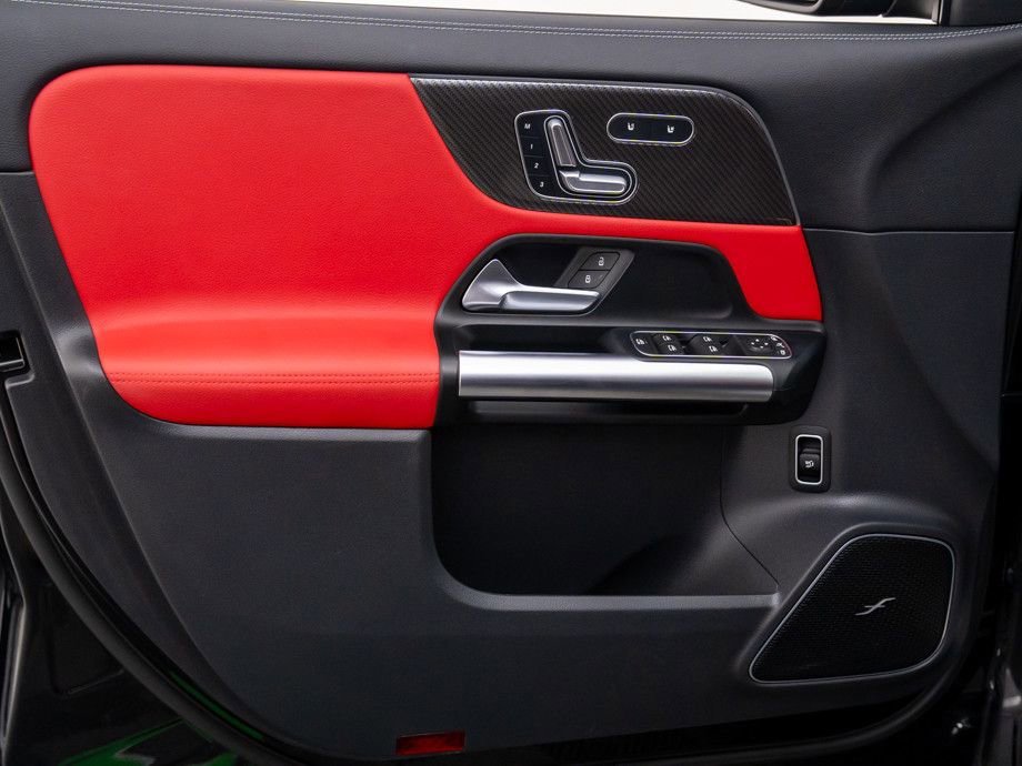 Certified 2023 Mercedes-Benz GLA 45 AMG 4MATIC image 11