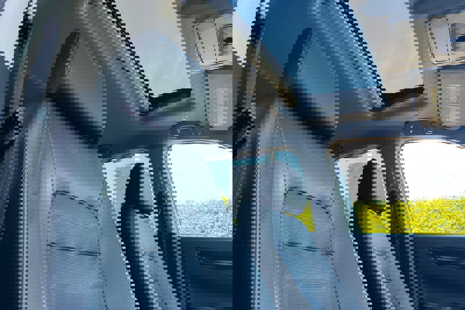 Used 2023 Honda CR-V EX-L image 20