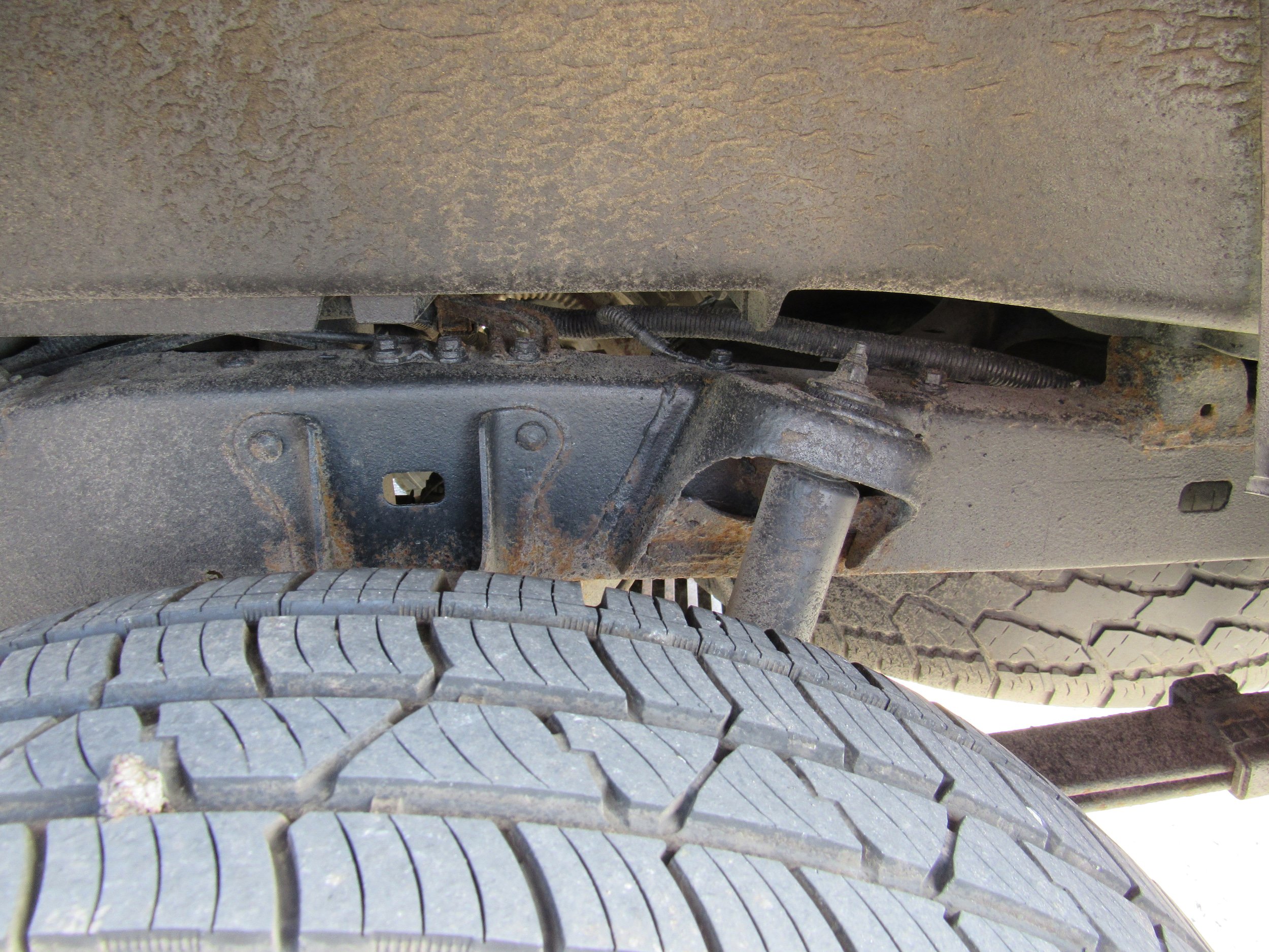 Used 2011 Toyota Tacoma 4x4 Double Cab w/ TRD Off-Road Pkg image 18