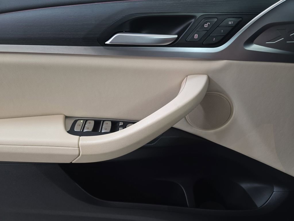 Certified 2024 BMW X3 sDrive30i w/ Convenience Package image 27