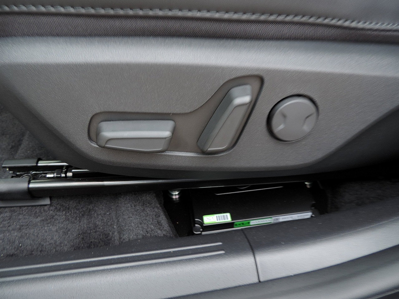 Used 2023 Kia Niro Wave FWD image 15