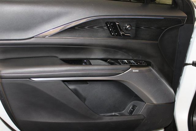 Certified 2024 Cadillac Lyriq Sport w/ LPO, Floor Liner Package image 35