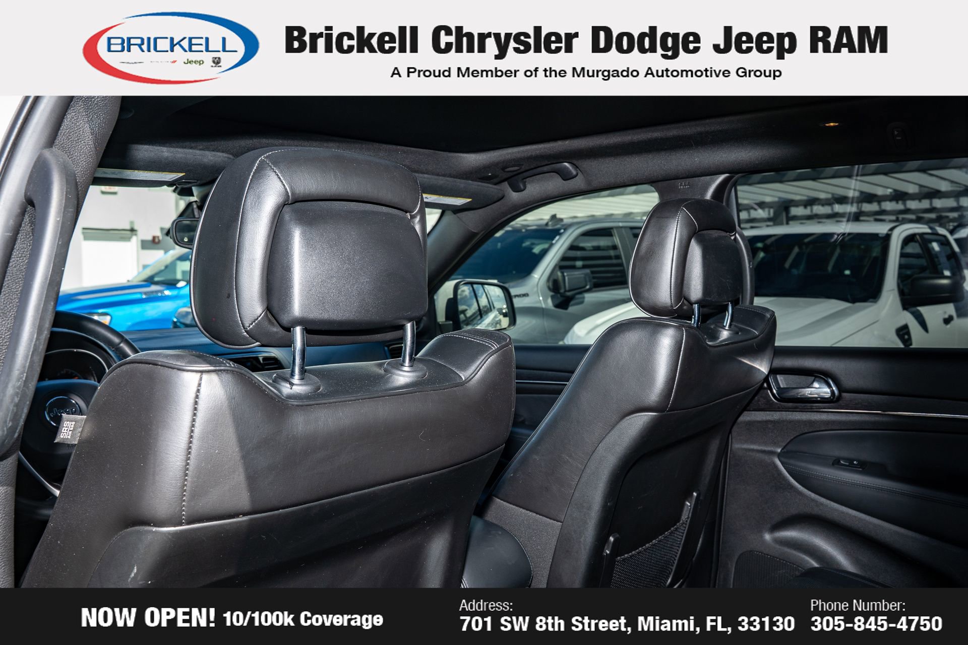 Used 2019 Jeep Grand Cherokee High Altitude image 18
