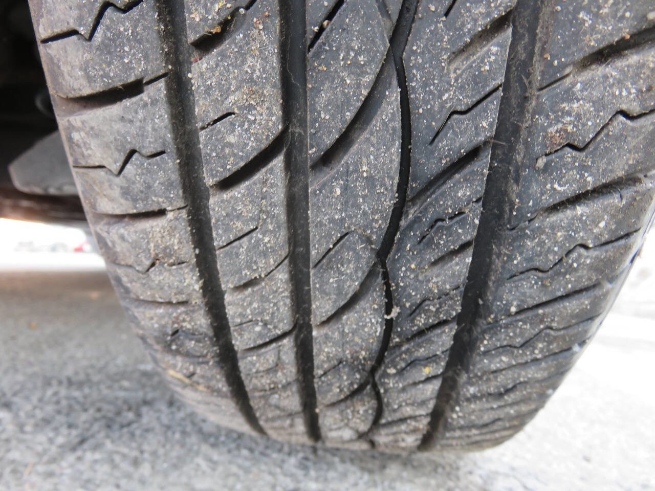 Used 2013 Honda Fit image 35