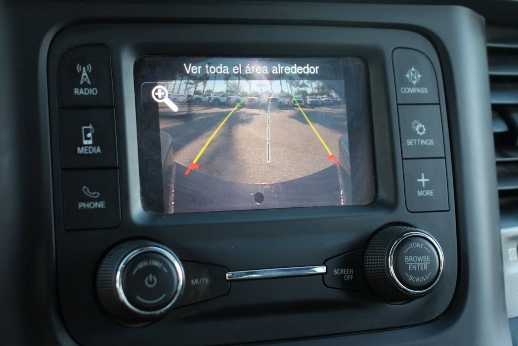 Used 2021 RAM 3500 Big Horn image 30