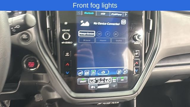 Certified 2024 Subaru Crosstrek 2.5i Wilderness image 32