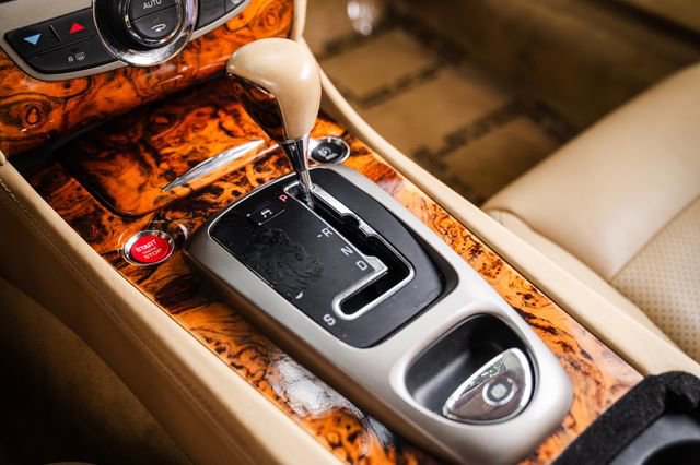 Used 2007 Jaguar XK Coupe image 10