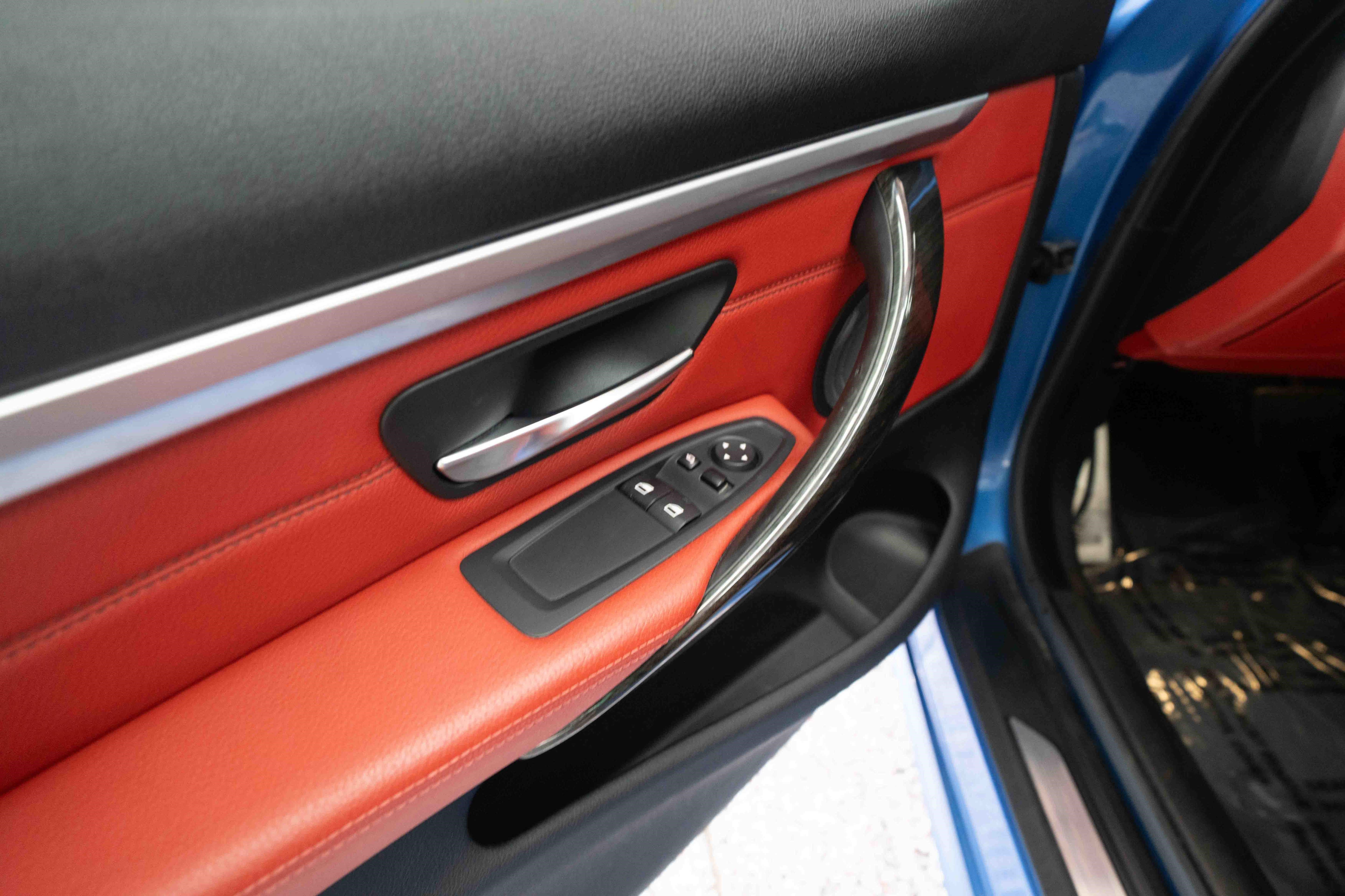 Used 2016 BMW 428i xDrive Coupe AWD/4WD image 7
