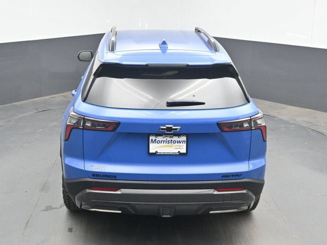 New 2027 Chevrolet Equinox ACTIV FWD image 35