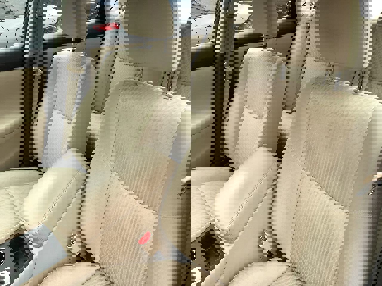 Used 2016 Nissan Altima 2.5 S w/ Power Driver Seat Package image 12