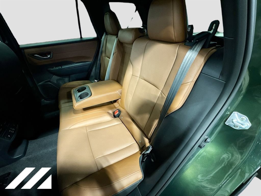 New 2026 Subaru Outback Touring XT image 26