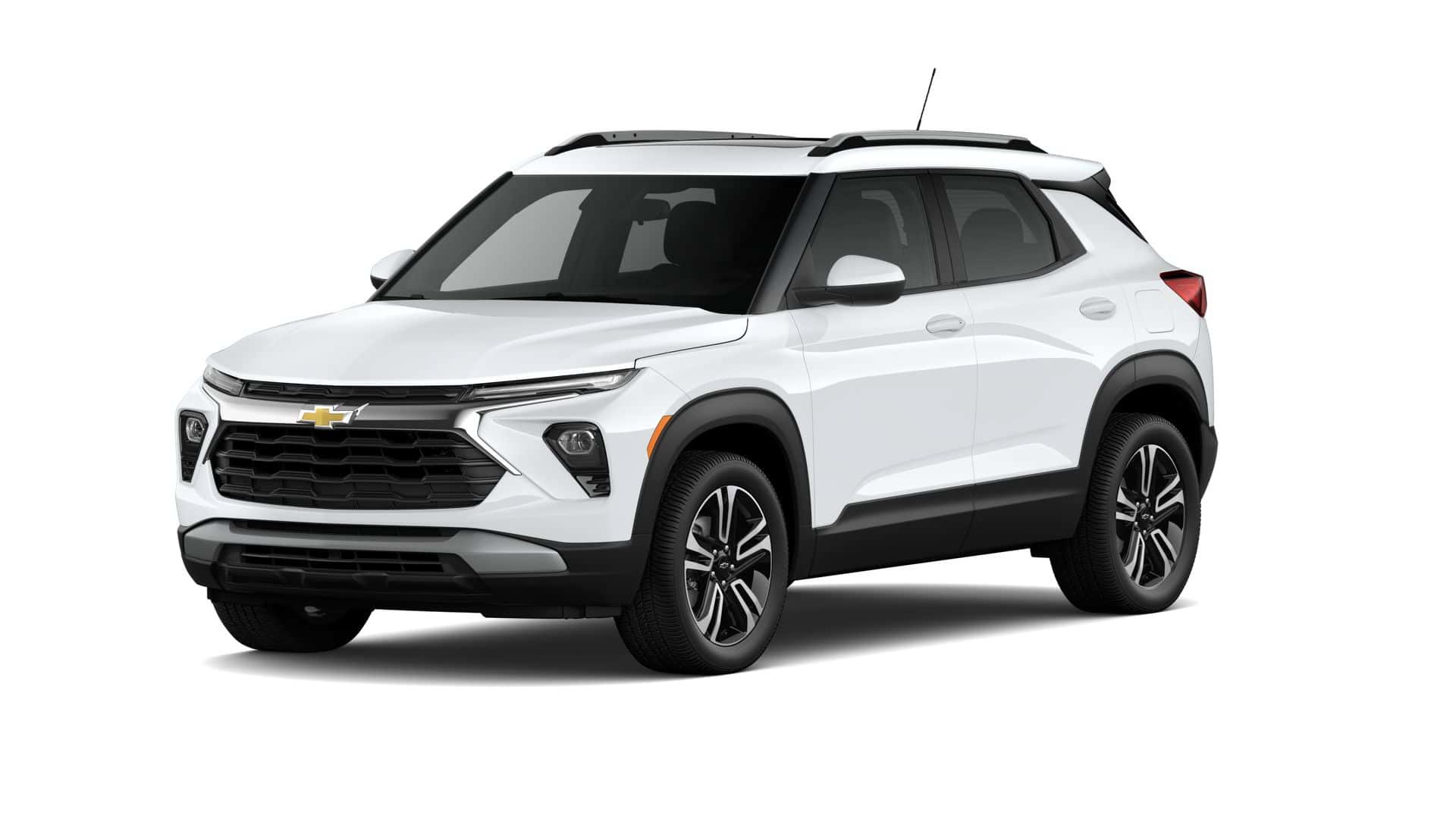 New 2026 Chevrolet TrailBlazer LT w/ Convenience Package AWD/4WD image 39