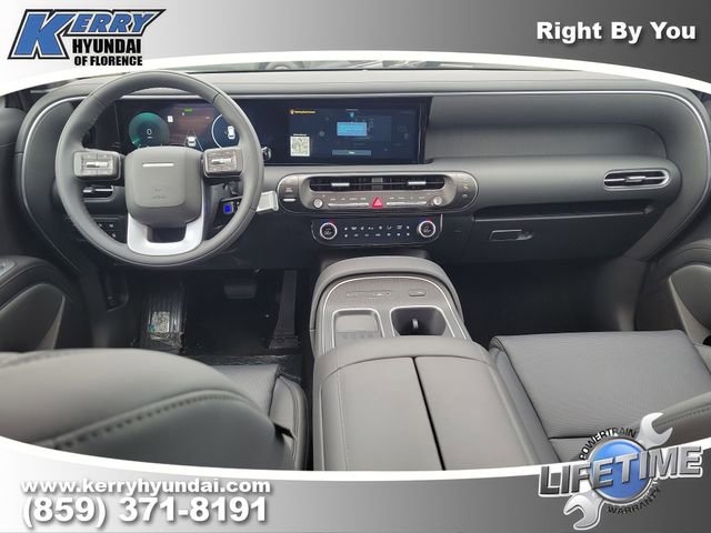 New 2026 Hyundai Palisade Calligraphy image 11