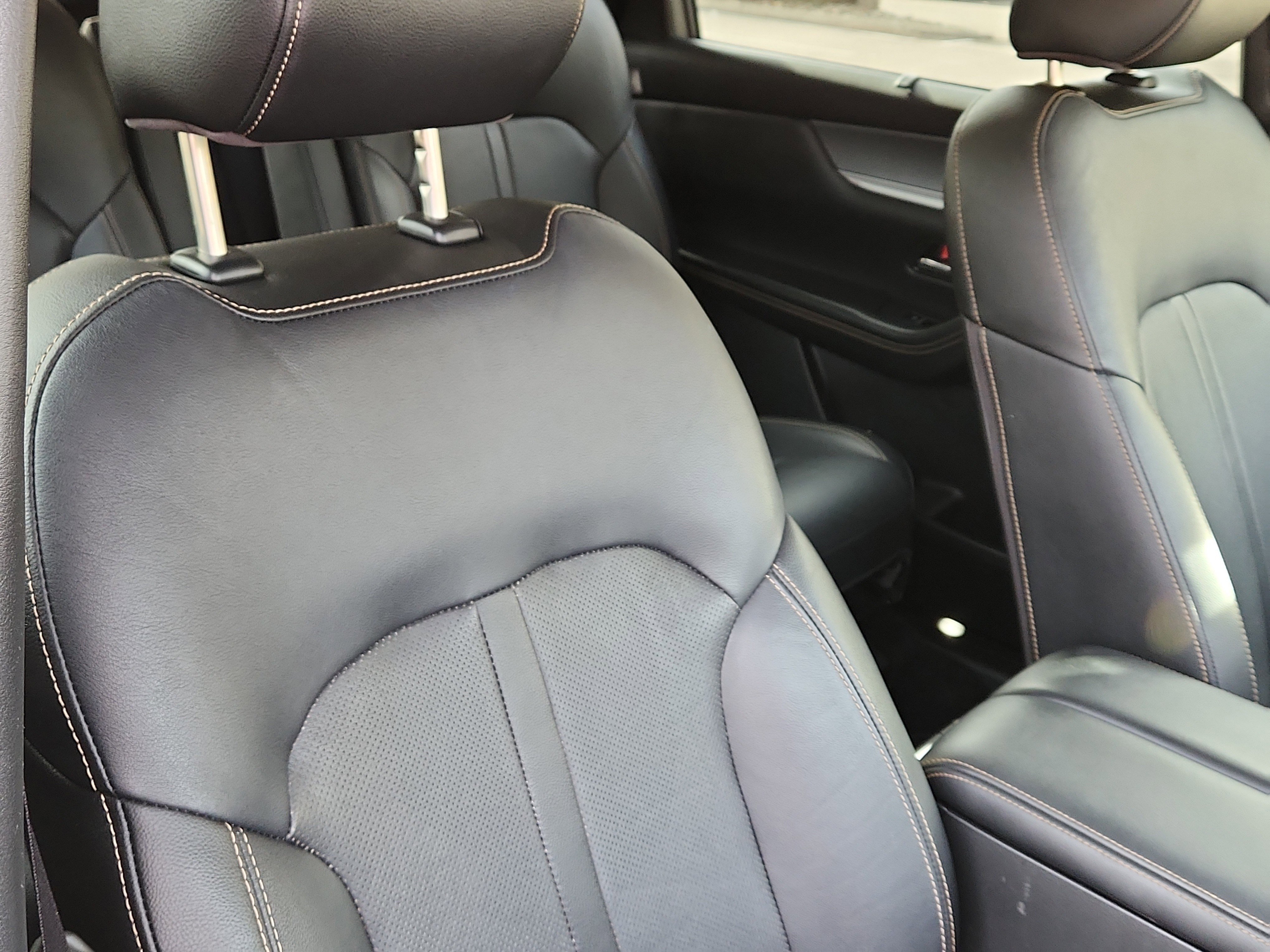 Used 2024 MAZDA CX-90 3.3 Turbo w/ Premium Package image 15