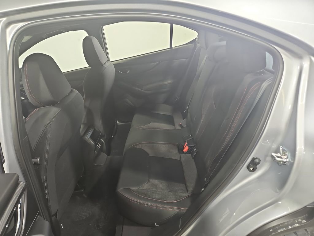 New 2025 Subaru WRX Premium image 23