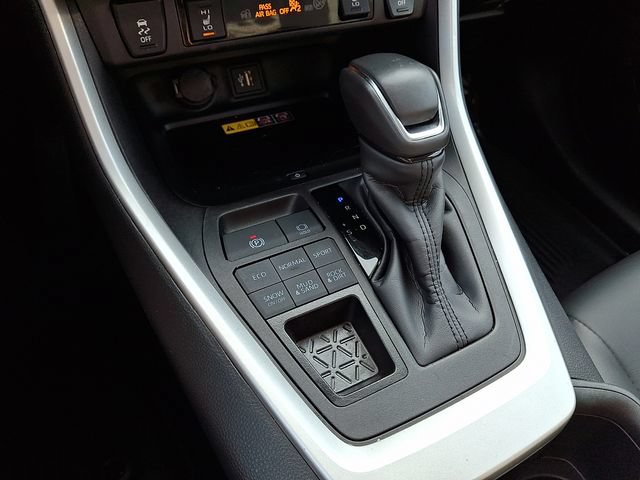 Certified 2024 Toyota RAV4 XLE Premium w/ Weather Package AWD/4WD image 15