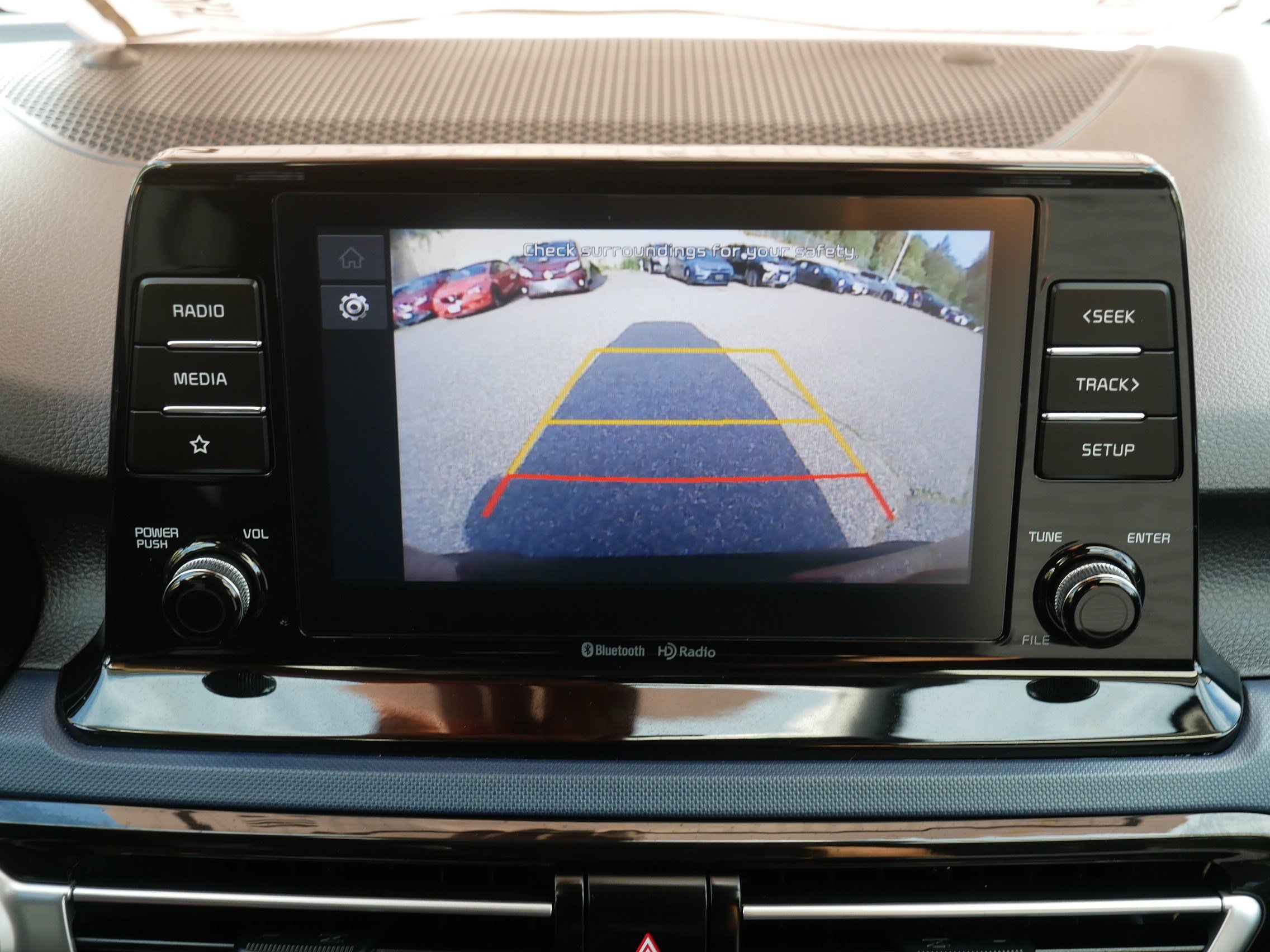 Certified 2023 Kia Seltos S AWD/4WD image 27
