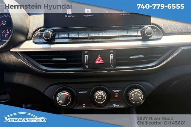 Used 2020 Kia Forte LXS FWD image 15