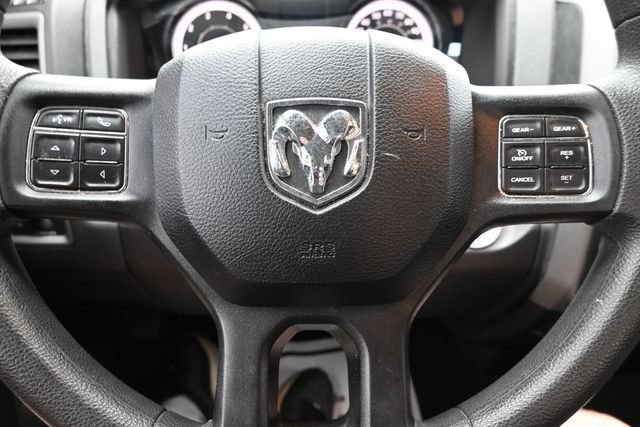 Used 2019 RAM 1500 Tradesman w/ Tradesman SXT Package AWD/4WD image 35