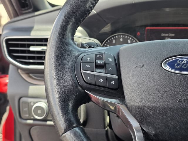 Used 2020 Ford Explorer Limited AWD/4WD image 26