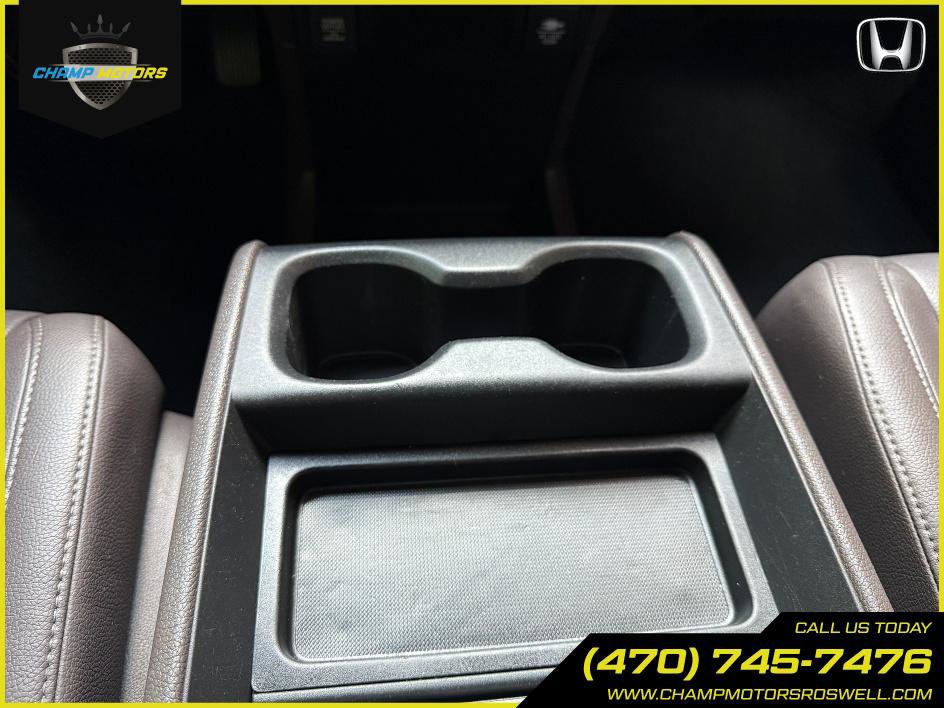 Used 2018 Honda Odyssey Touring image 33