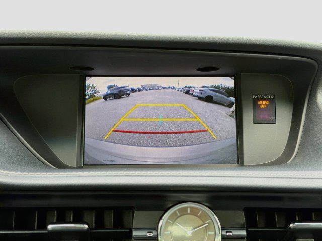 Used 2015 Lexus ES 350 w/ Premium Package FWD image 31
