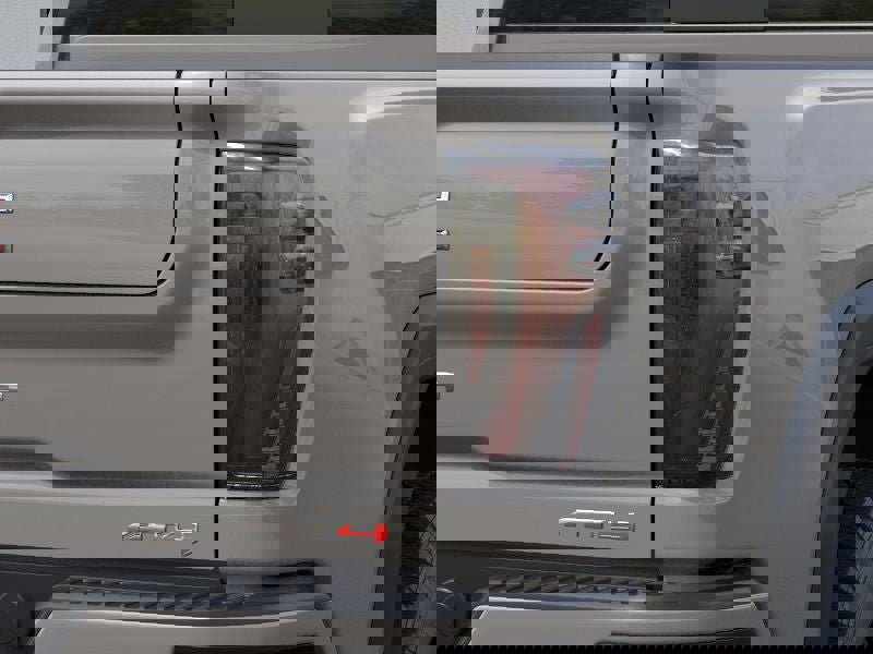 New 2026 GMC Sierra 2500 AT4 image 35