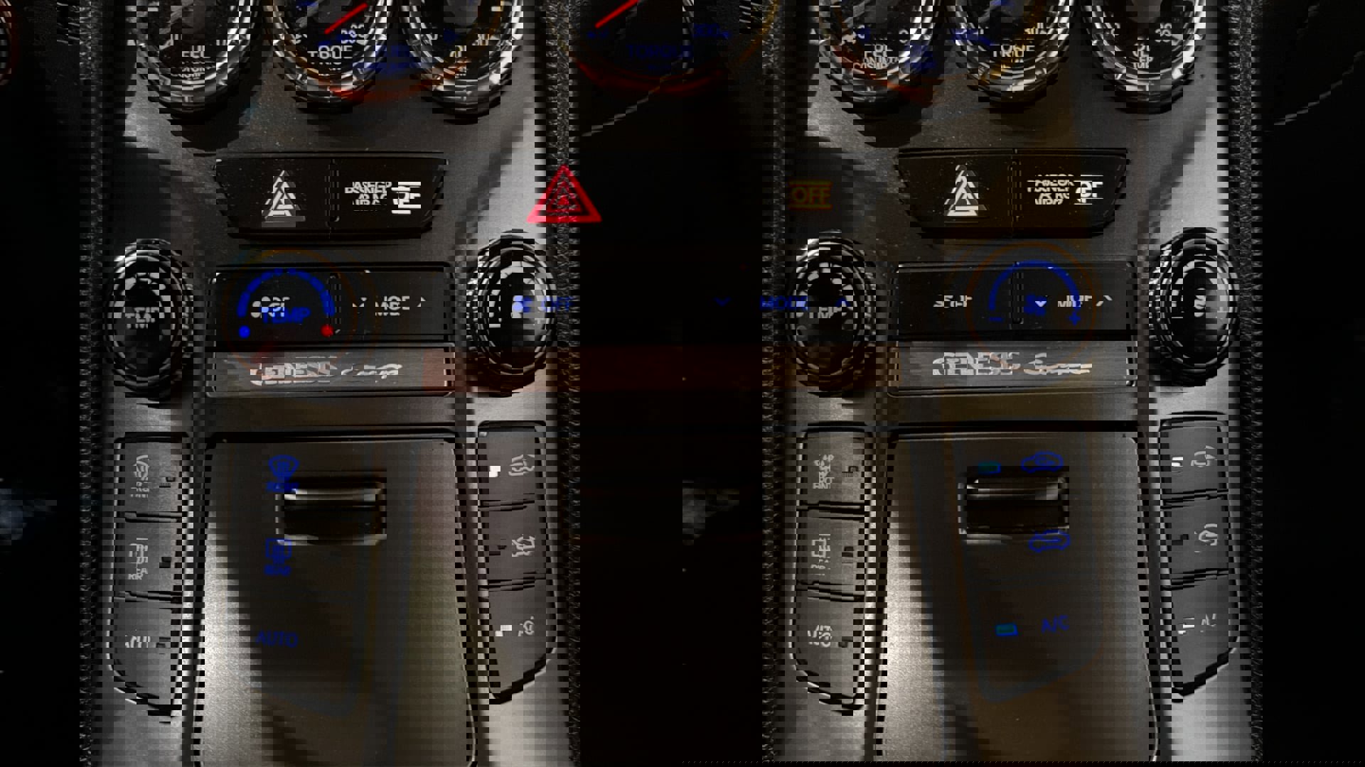 Used 2016 Hyundai Genesis 3.8 image 27