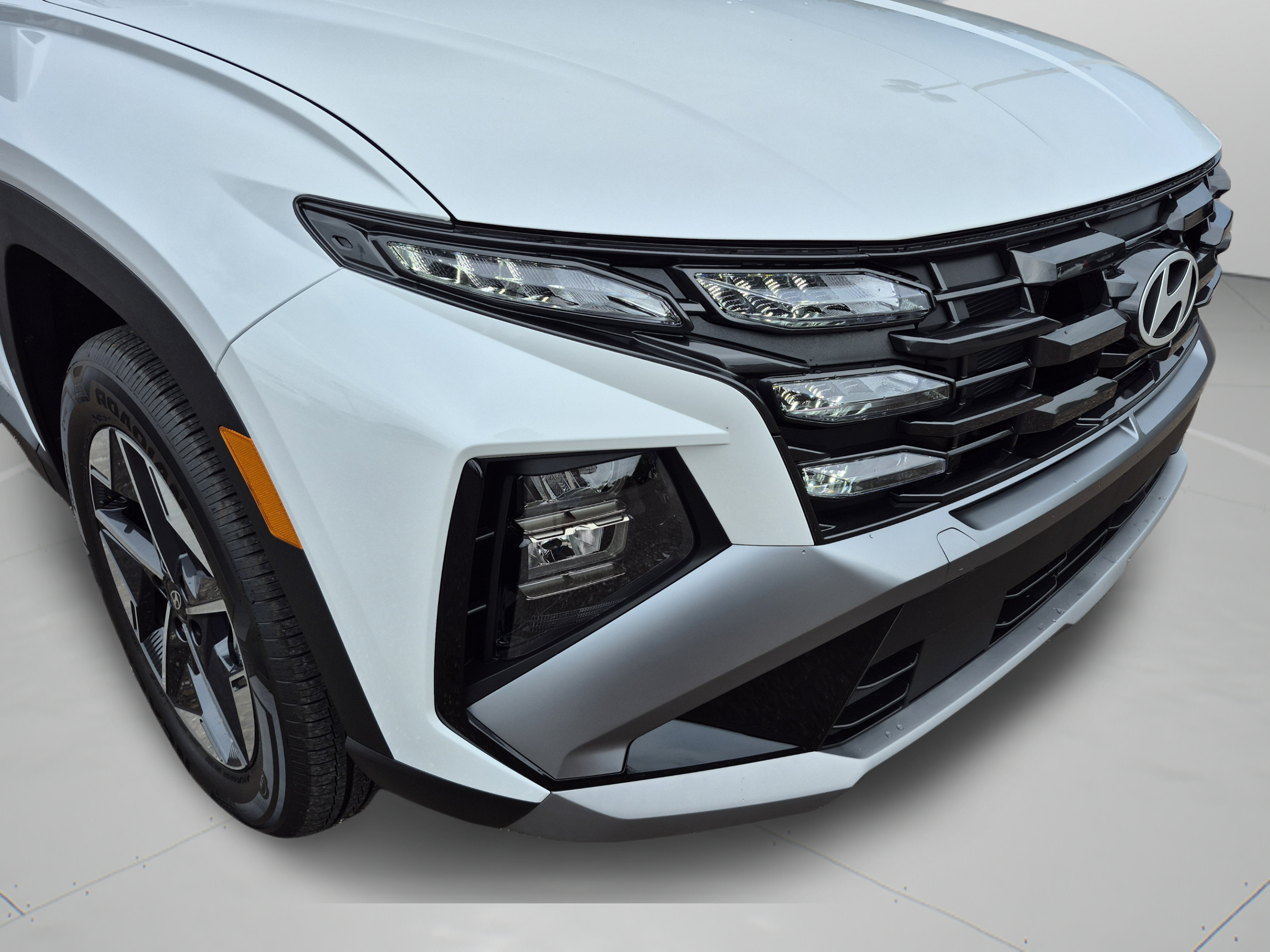 New 2026 Hyundai Tucson SEL AWD/4WD image 33
