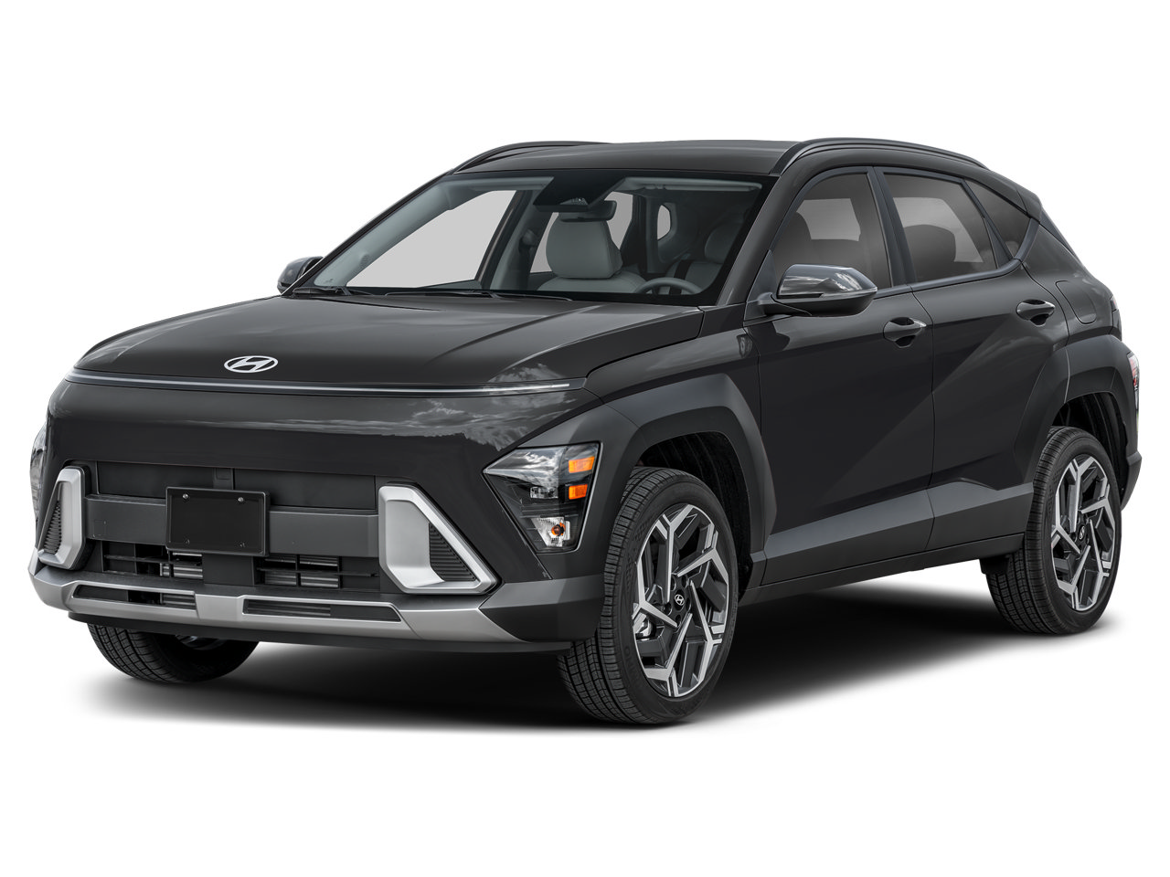 New 2026 Hyundai Kona SEL Premium AWD/4WD image 20