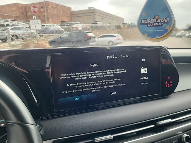 Used 2023 Hyundai Palisade SEL image 14