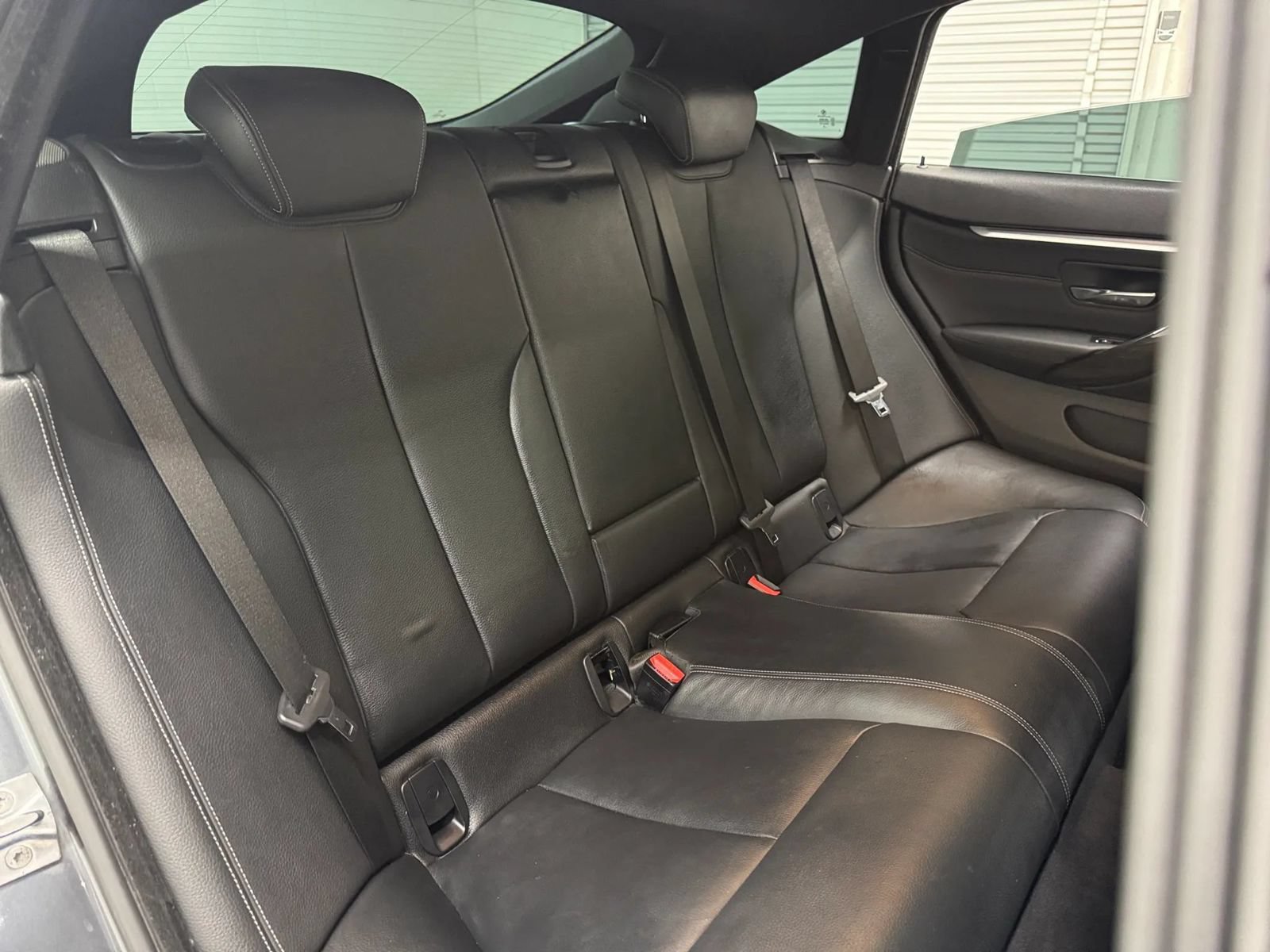 Used 2019 BMW 440i Gran Coupe w/ Convenience Package RWD image 12
