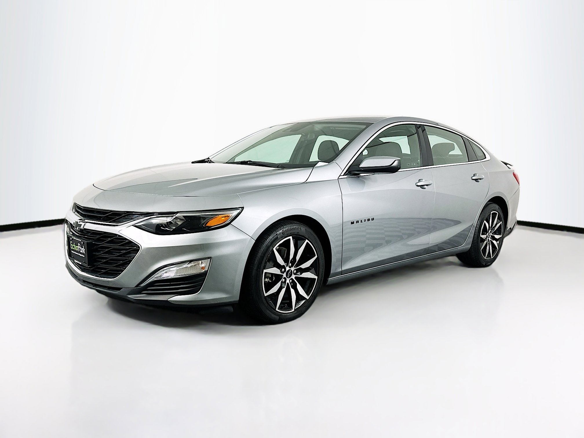 Used 2024 Chevrolet Malibu RS image 3
