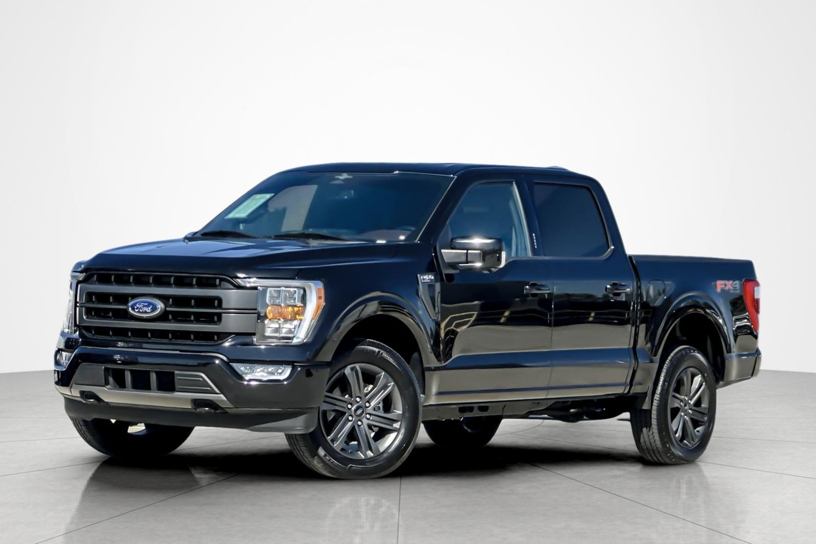 Used 2023 Ford F150 Lariat
