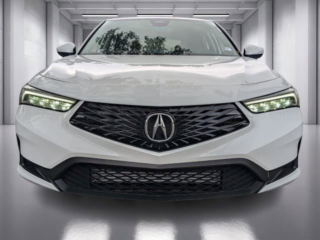 New 2026 Acura Integra image 2