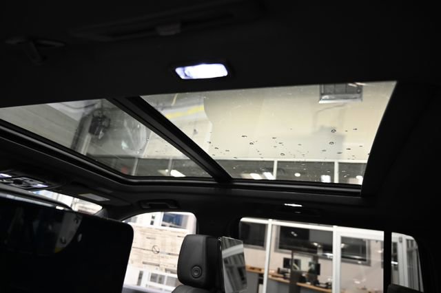 New 2026 Chevrolet Suburban High Country AWD/4WD image 23