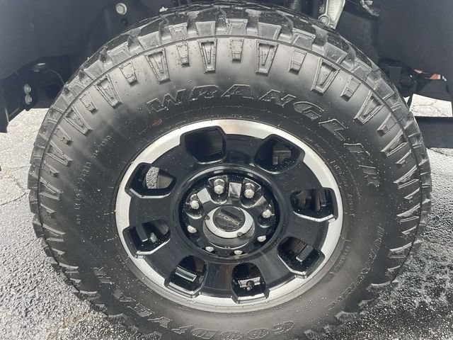 Used 2026 Ford F250 Platinum w/ Tremor Off-Road Package AWD/4WD image 8