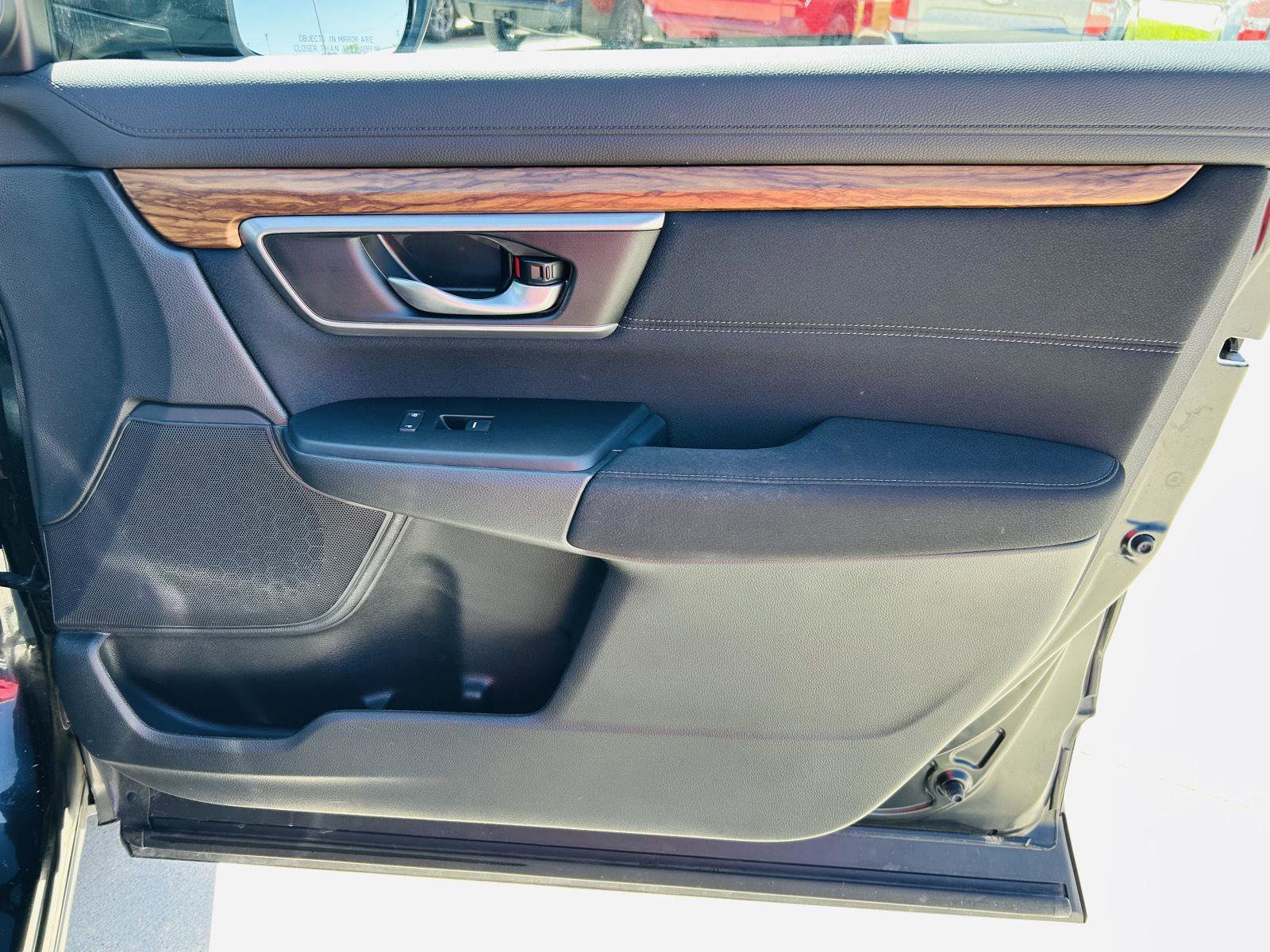 Used 2020 Honda CR-V EX image 30