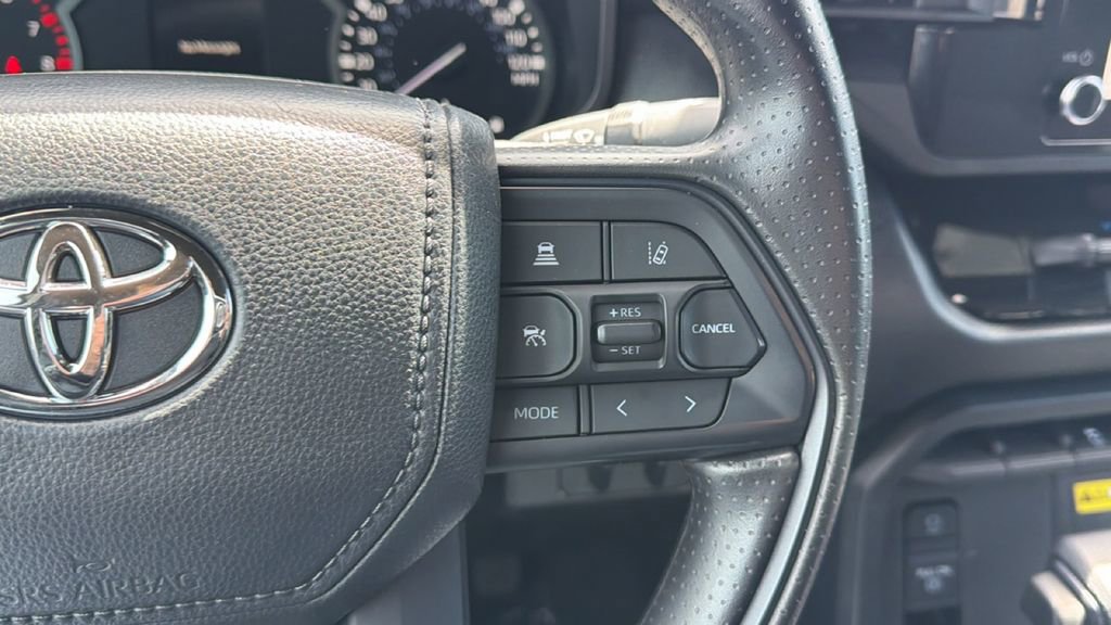 Used 2025 Toyota Tundra SR5 w/ SX Package image 28