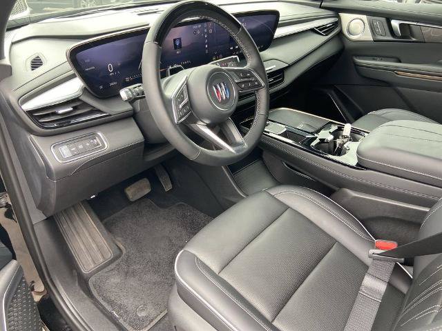 Used 2026 Buick Enclave Avenir w/ Super Cruise Package FWD image 6