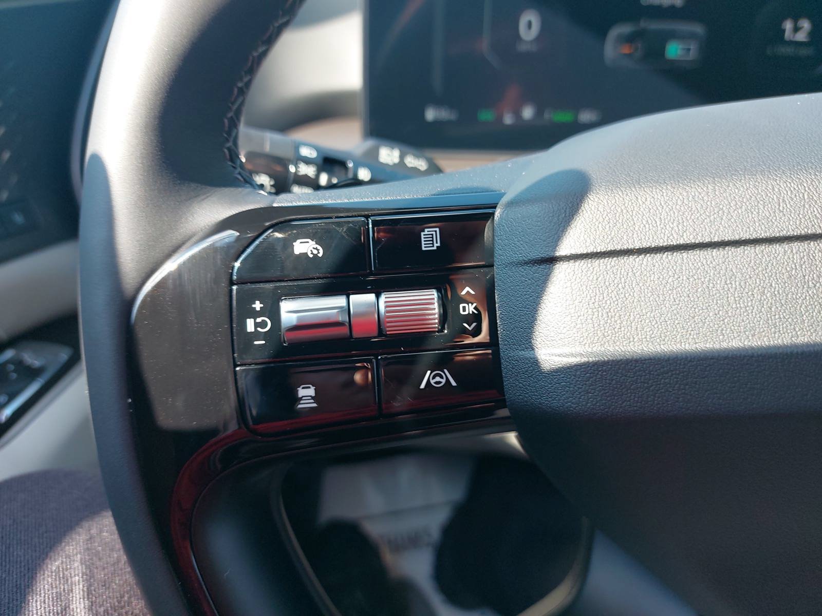 New 2026 Kia Sorento SX Prestige AWD/4WD image 16