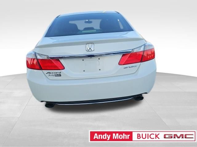 Used 2013 Honda Accord Sport image 15