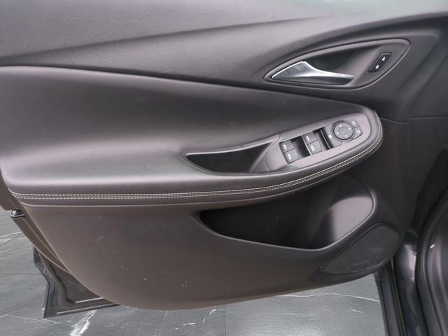 Used 2025 Buick Encore GX Preferred image 18