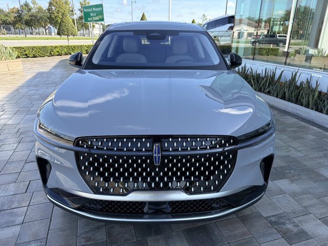 New 2026 Lincoln Nautilus Premier w/ Equipment Group 102A AWD/4WD image 6