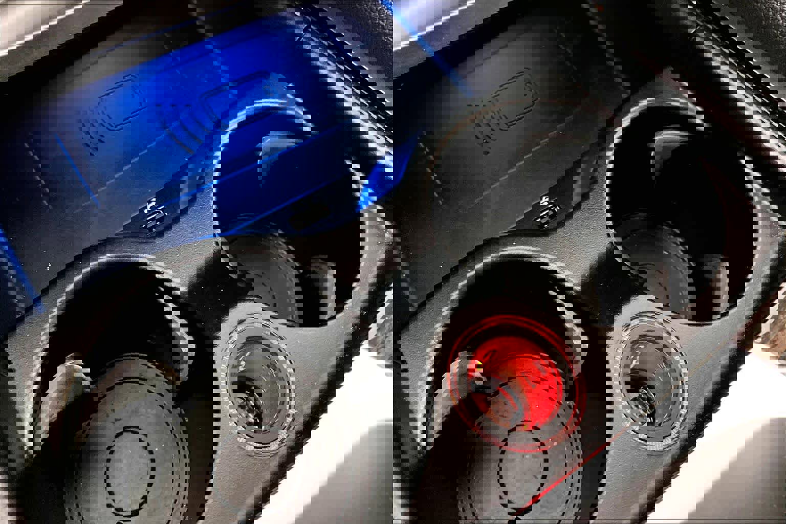 Used 2023 BMW 530e xDrive image 32