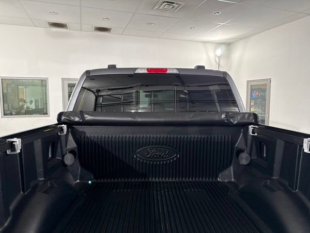 Used 2023 Ford F150 XLT w/ Equipment Group 302A High AWD/4WD image 9