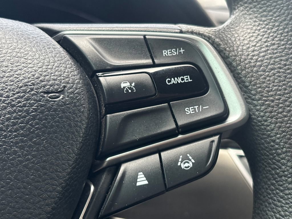 Used 2021 Honda Accord LX image 20